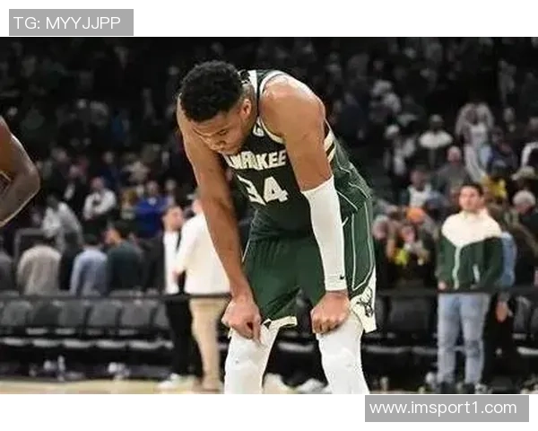 字母哥缺阵雄鹿若继续低迷分道扬镳或成最佳选择